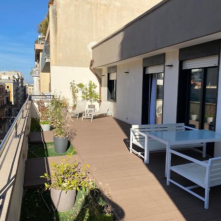 Futura Exclusive Suite 5 Attico Bari Luaran gambar