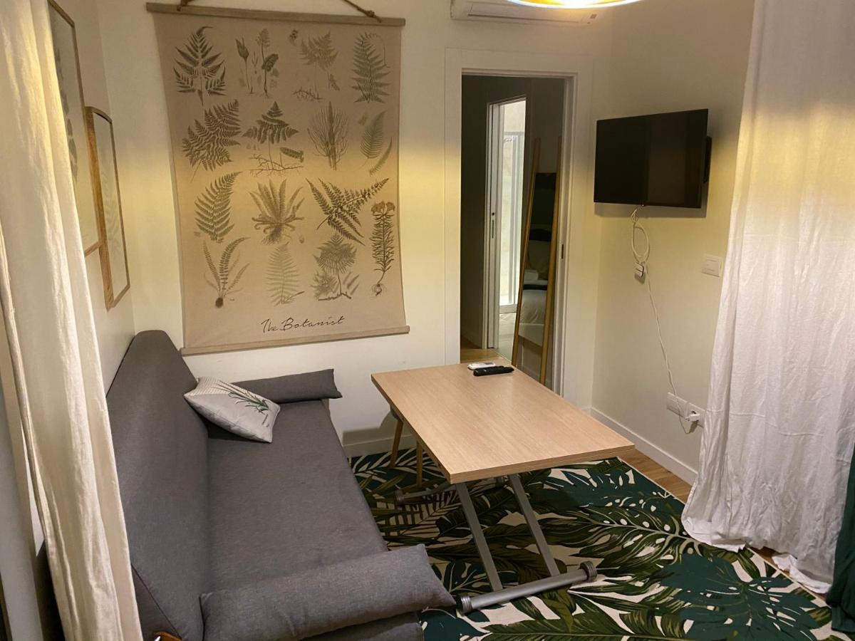 Futura Exclusive Suite 5 Attico Bari Luaran gambar