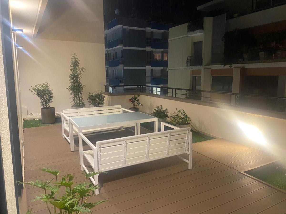 Futura Exclusive Suite 5 Attico Bari Luaran gambar