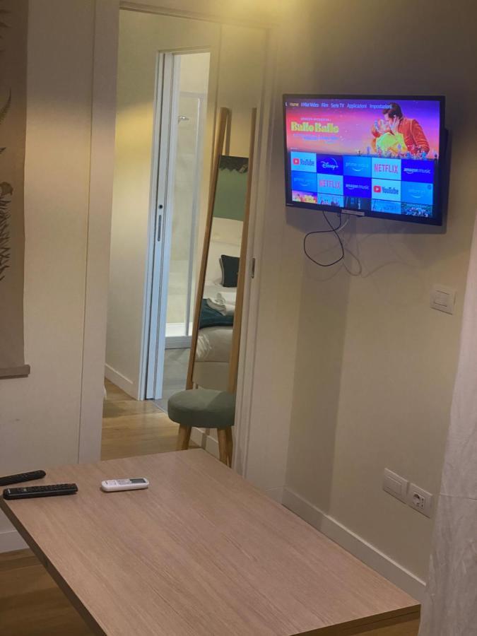Futura Exclusive Suite 5 Attico Bari Luaran gambar