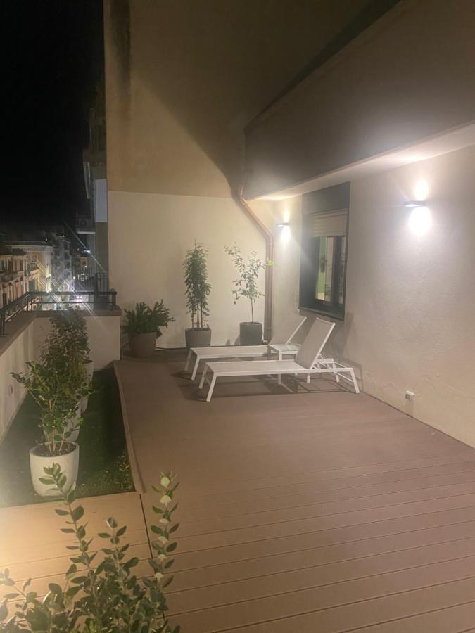 Futura Exclusive Suite 5 Attico Bari Luaran gambar