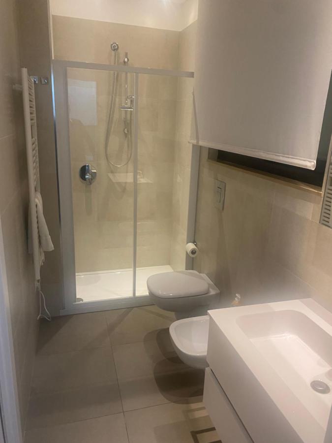 Futura Exclusive Suite 5 Attico Bari Luaran gambar