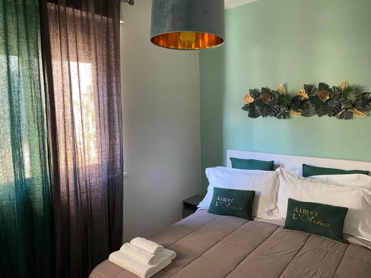 Futura Exclusive Suite 5 Attico Bari Luaran gambar