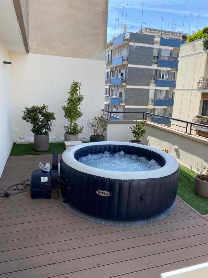 Futura Exclusive Suite 5 Attico Bari Luaran gambar