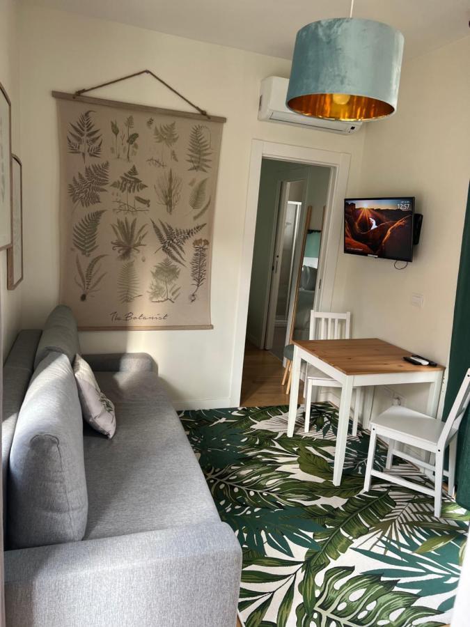Futura Exclusive Suite 5 Attico Bari Luaran gambar